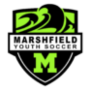 Marshfield United Soccer Club logo