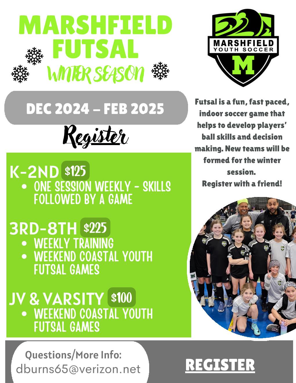 Winter Futsal Academy 2025.2 Page 001 Winter Futsal Academy 2025.2 Page 001