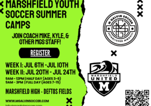 MGSMUSC SUMMER CAMPS